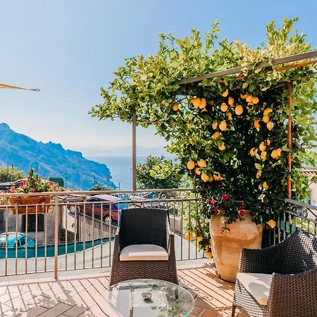 Bed & Breakfast Il Cortile *