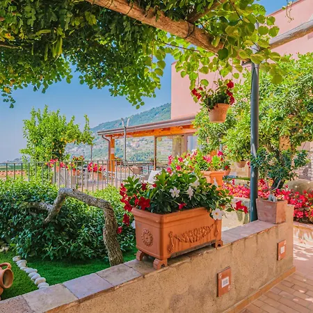 Il Cortile * Ravello