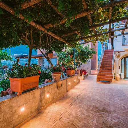 Il Cortile *