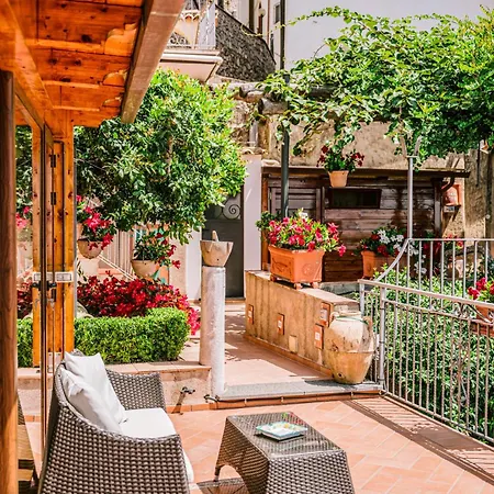 Il Cortile Ravello