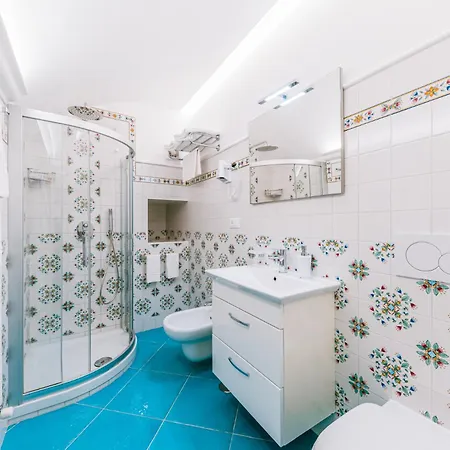 Il Cortile Bed & Breakfast *