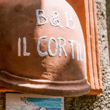 Bed & Breakfast Il Cortile *