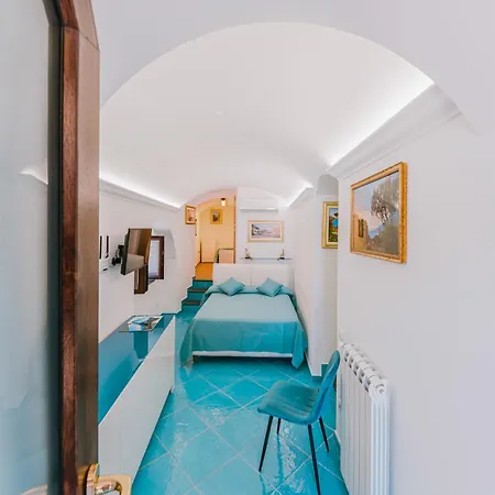 Il Cortile Ravello