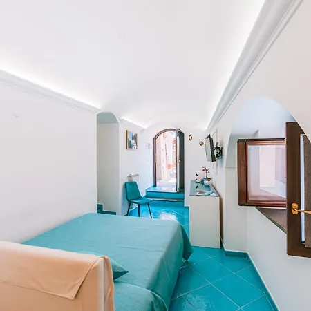 Il Cortile Bed & Breakfast *