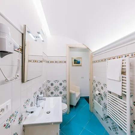 Bed & Breakfast Il Cortile *