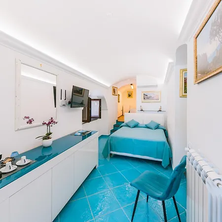 Il Cortile Bed & Breakfast Ravello